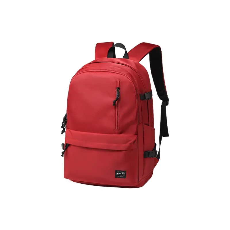 Yohji Kimura Backpacks-1