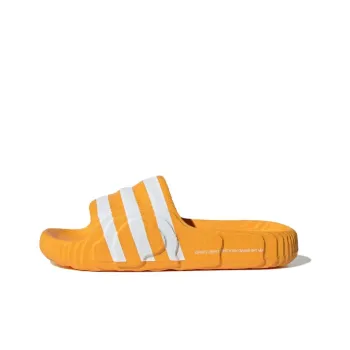 Adilette 22 Adidas Originals Slide 'Crew Yellow'