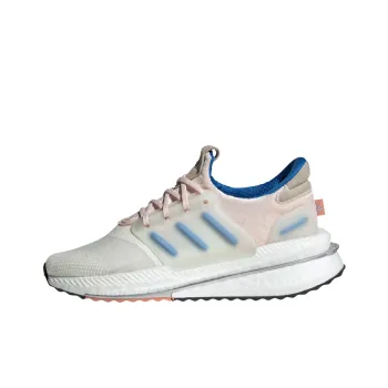 Adidas X_PLRBOOST 'Pink Bright Royal' Women's