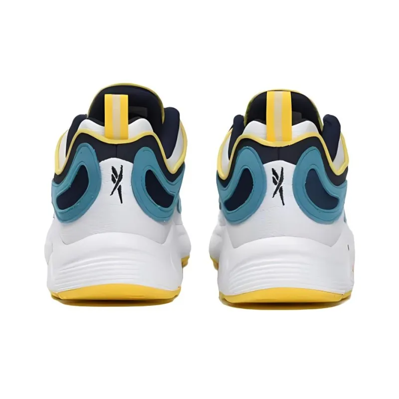 Reebok Dmx Daytona 'Vector White Navy'-3
