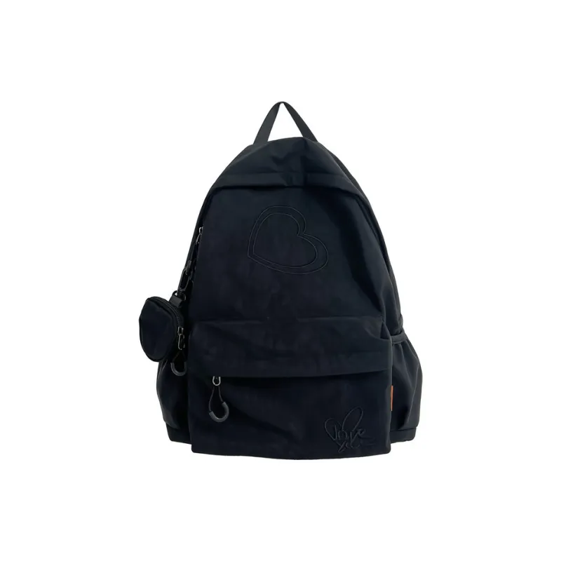 GEERDUN Composite Cloth Backpack Unisex-2