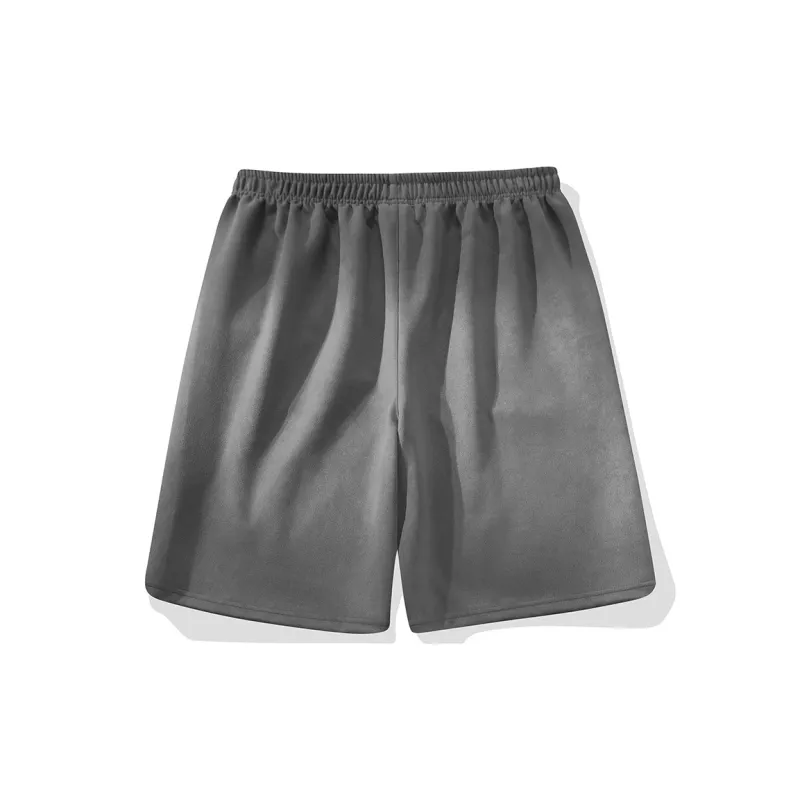 PINK PANTHER Casual Shorts Unisex-16