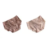 FG-996/K-Jam Coffee+Cherry Blossom Pink/2 Pack