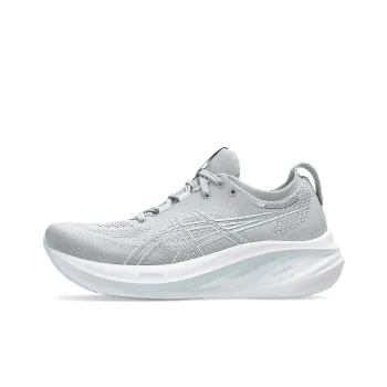 Asics GEL NIMBUS 26 Sneakers 'Grey White' Women's
