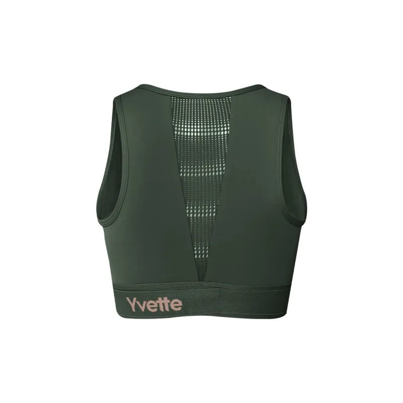 Yvette Sports Underwear Women's-12