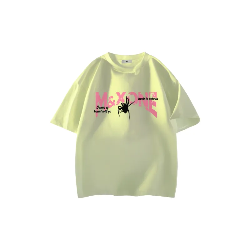 M&X MEDX T Shirts Unisex-12