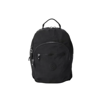 Kipling Nylon Backpack Women's Black
