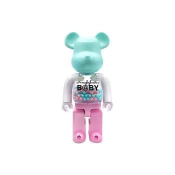 BE@RBRICK WF FASHION 2019 Trendy Figures