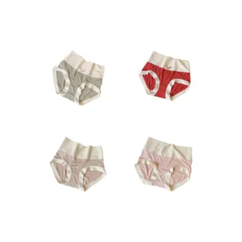 YUZHAOLIN Underpants Women's Combo Set
