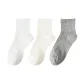 3-Pack (White+Ecru+Gray)