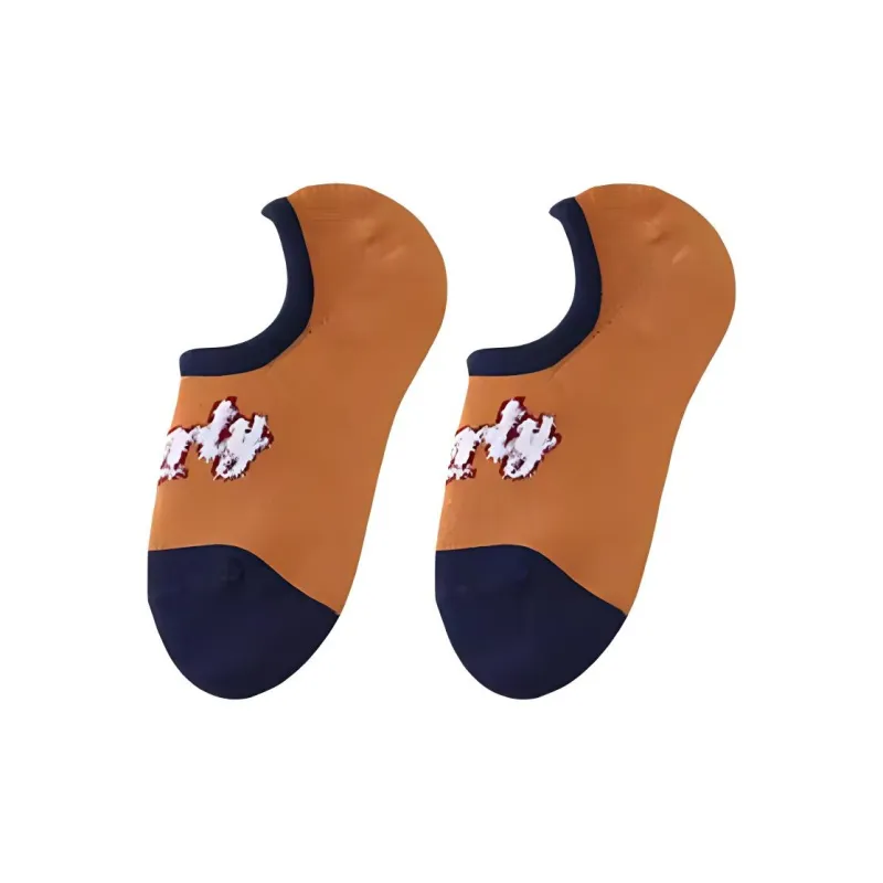 Tutuanna* No Show Socks Women's 1 Pack-1