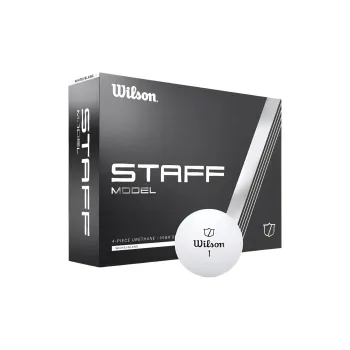 Wilson Golf Ball