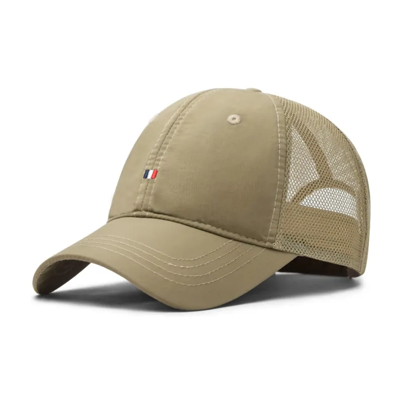 BOOLFEN Quick Dry Cotton Baseball Caps Unisex-17