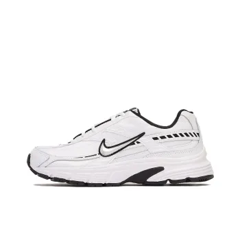 Nike Initiator White Metallic Silver Women's