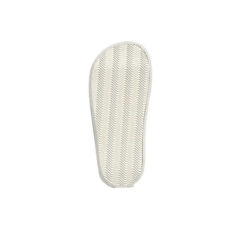 Adidas Adilette Bonega Slides Cloud White Off White Off White Women's-5