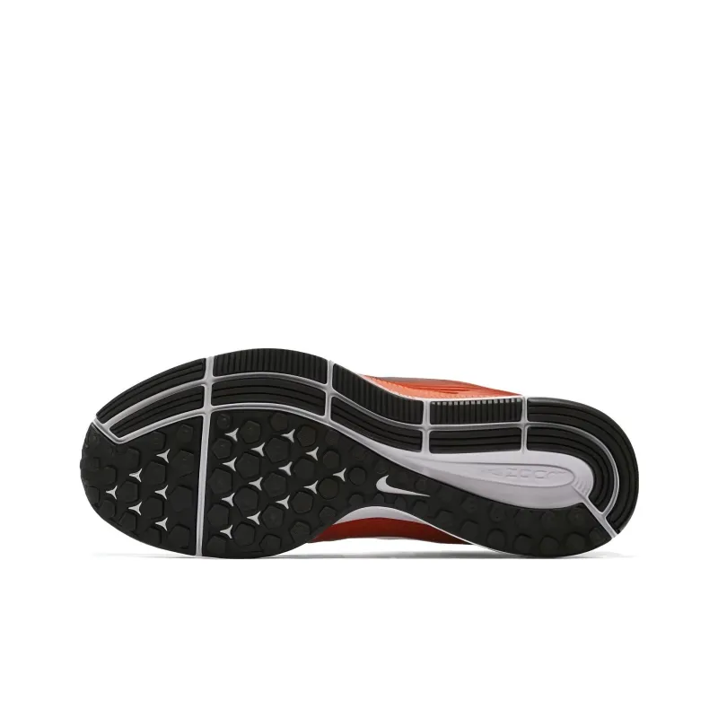 Nike Air Zoom Pegasus 34 'Gym Red Navy'-4