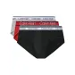 3 Pack (Space Black+Coconut Gray+Maple Red)