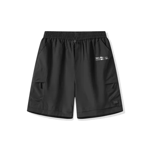 P8H9 Casual Shorts Unisex