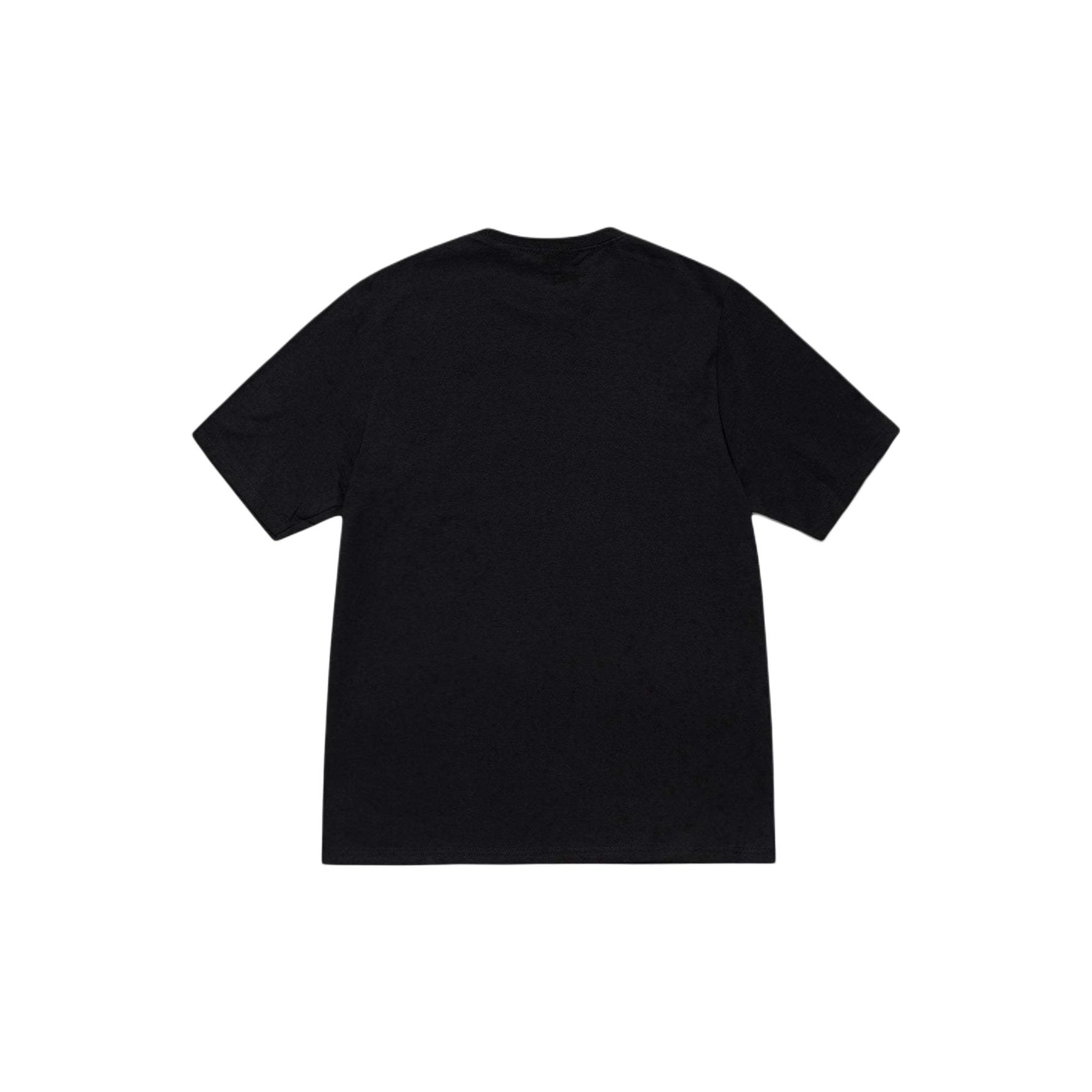 Stussy Refracted Tee White S - POIZON