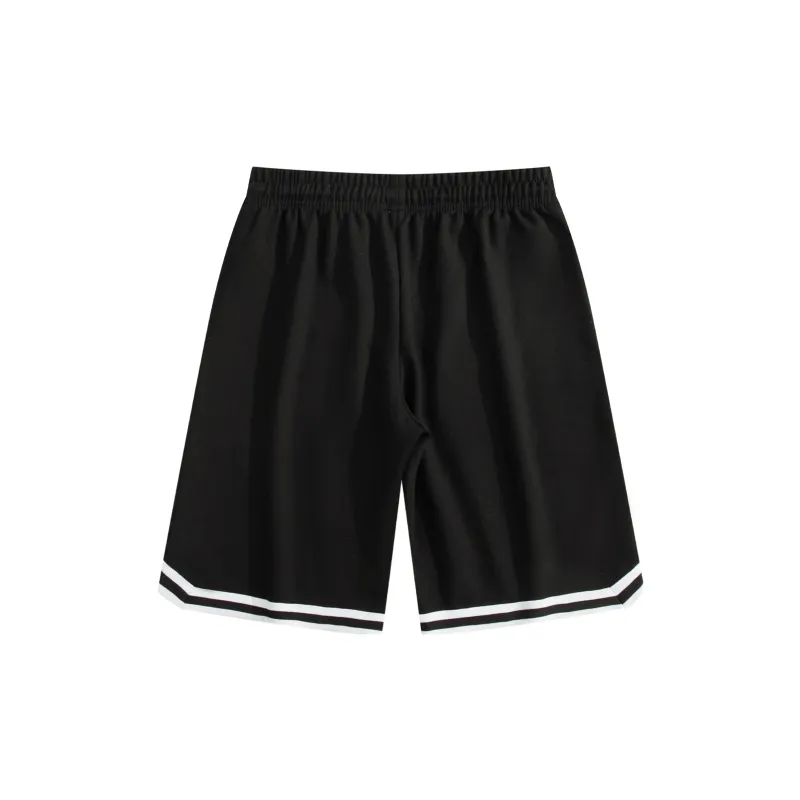 JEANSWEST Casual Shorts Unisex-1