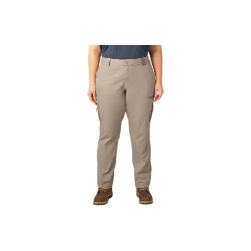 Dickies Cargo Pants Women's Desert Sand