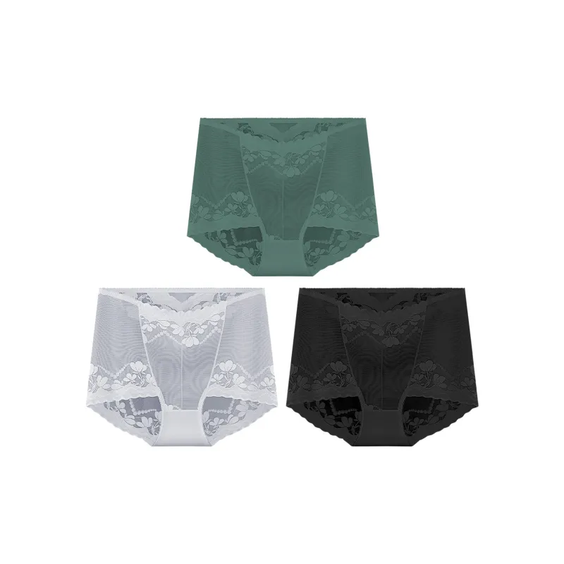 MT·MIT Underpants Women's 3 Pack-12