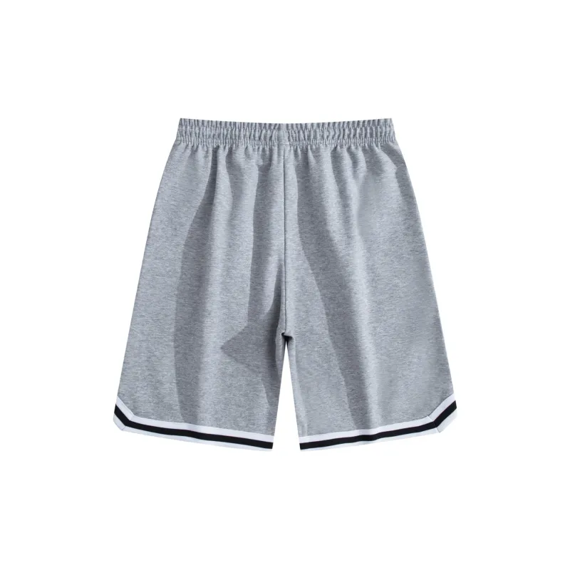 JEANSWEST Casual Shorts Unisex-15