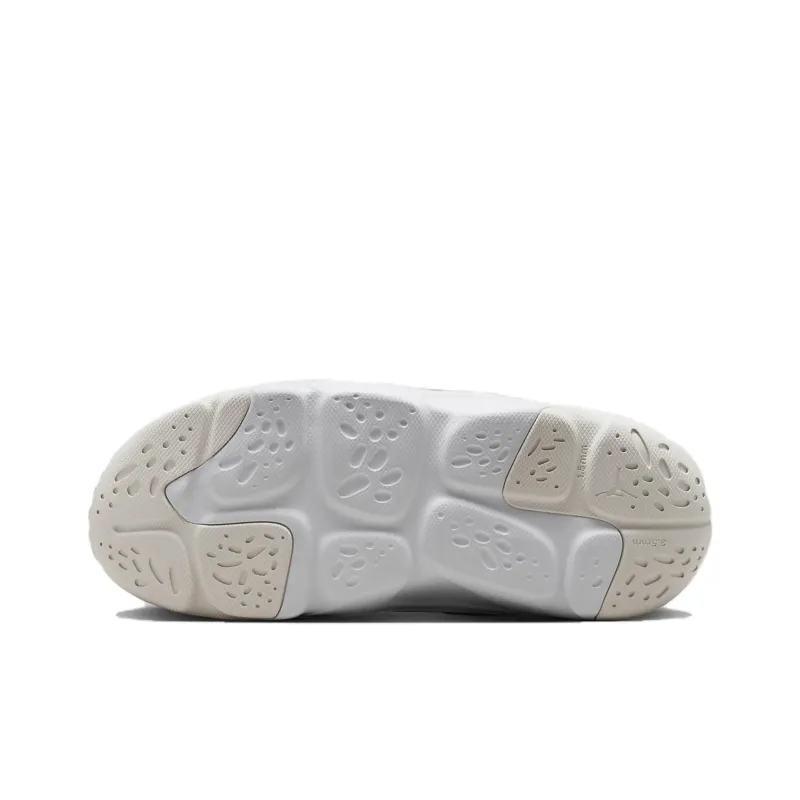 Air Jordan Roam Slide 'White Sail'-4