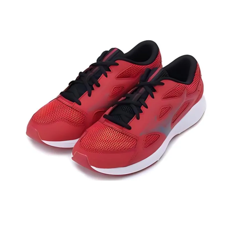 Mizuno Maximizer 26 Wide 'Red'-2