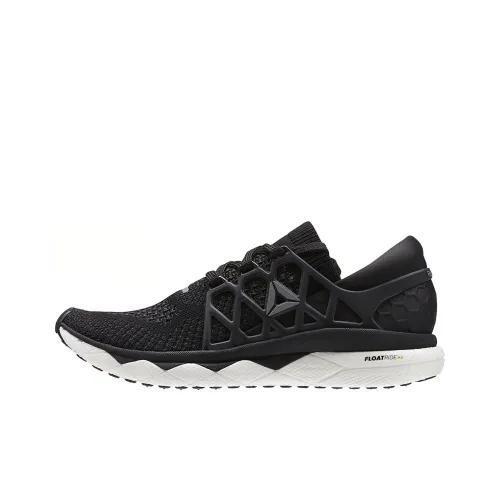 Reebok Running Shoes Women's Low-Top Black