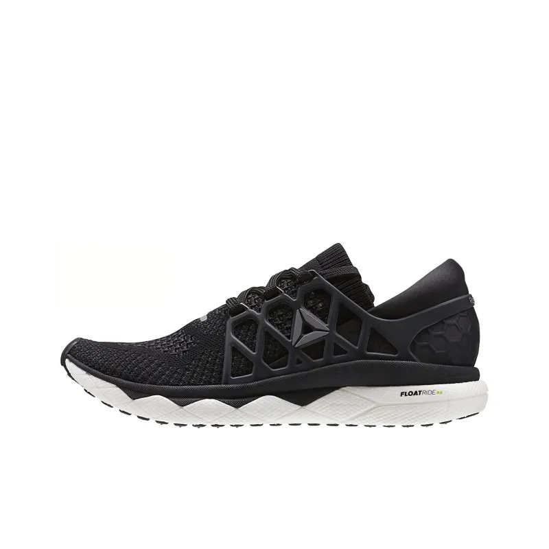 Reebok Floatride Ultk Black Women's-0