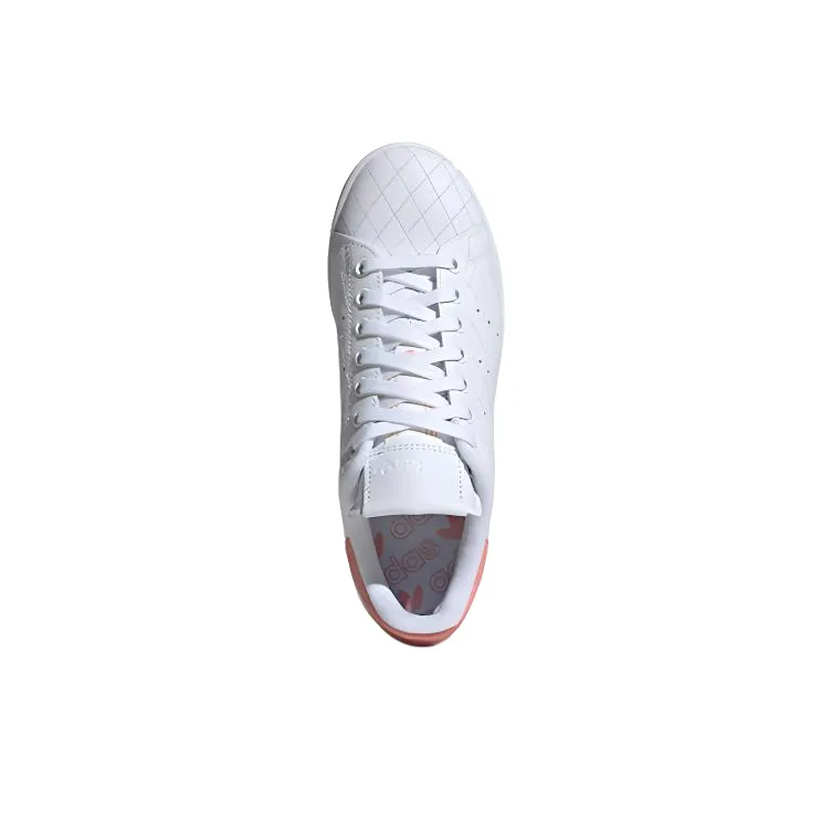 Adidas Women's Stan Smith 'Glory Pink' Women's-3
