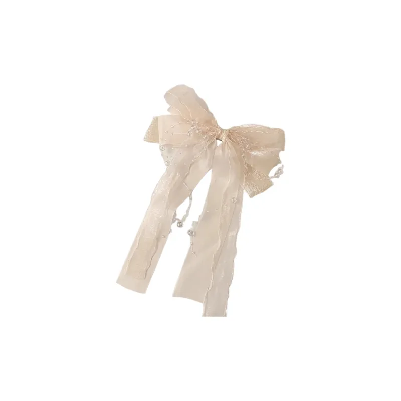Enchanting Cat Hair Clips Women's-4