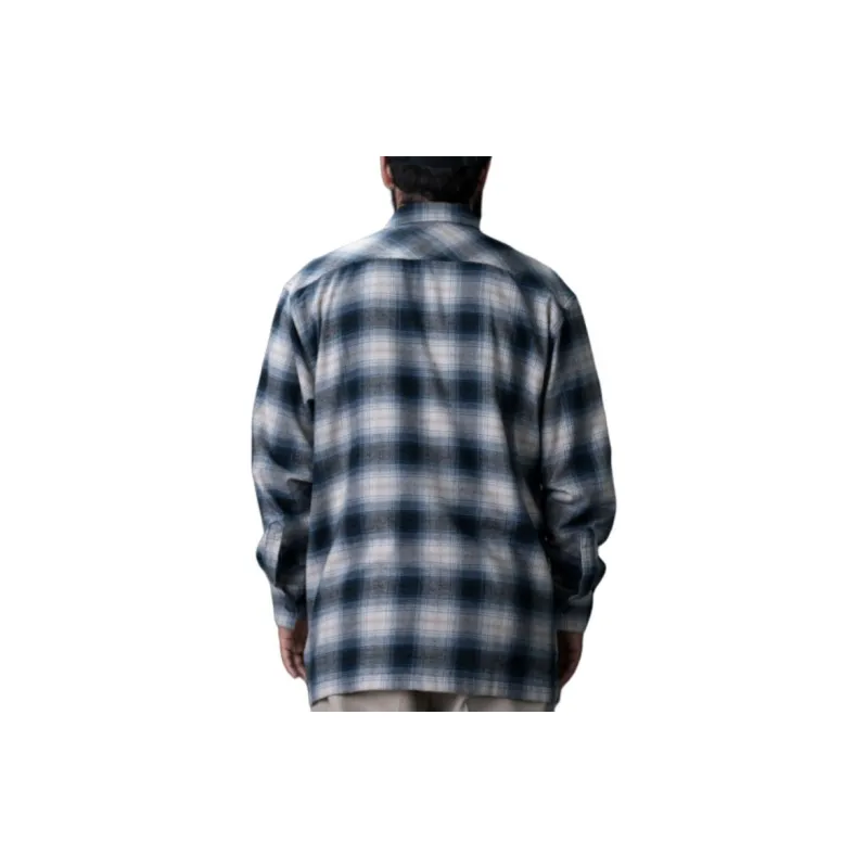 Dickies Shirts Men Blue-1
