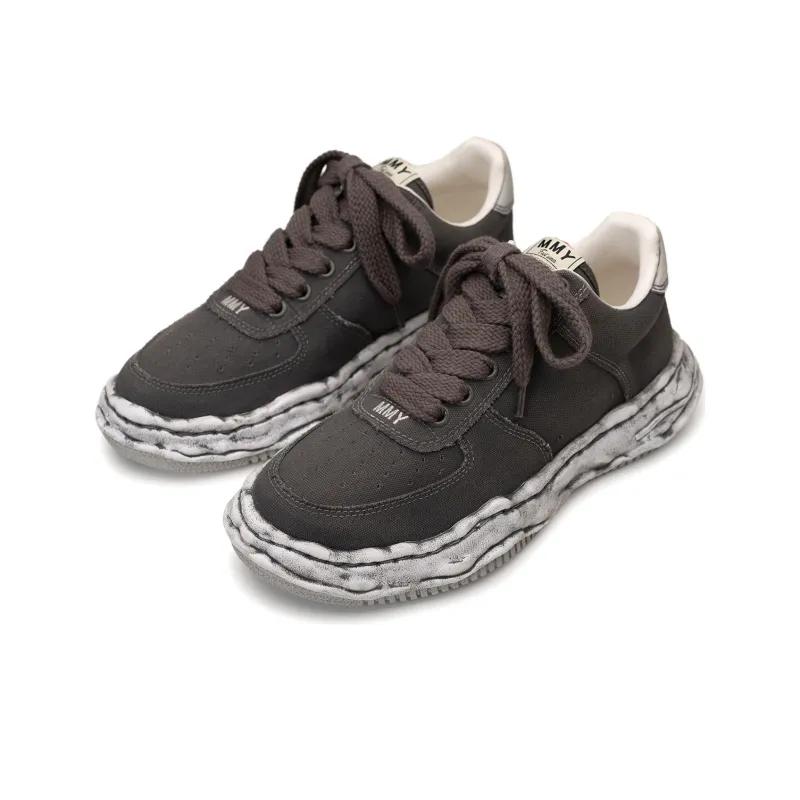 MIHARA YASUHIRO Wayne Low top Sneakers-5
