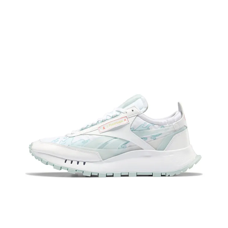 Reebok Classic Leather Legacy Hot Ones-0