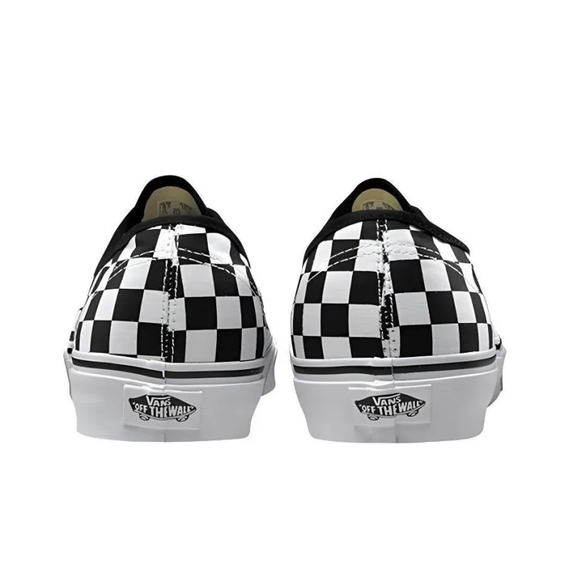 Authentic Vans 'Checkerboard'-3