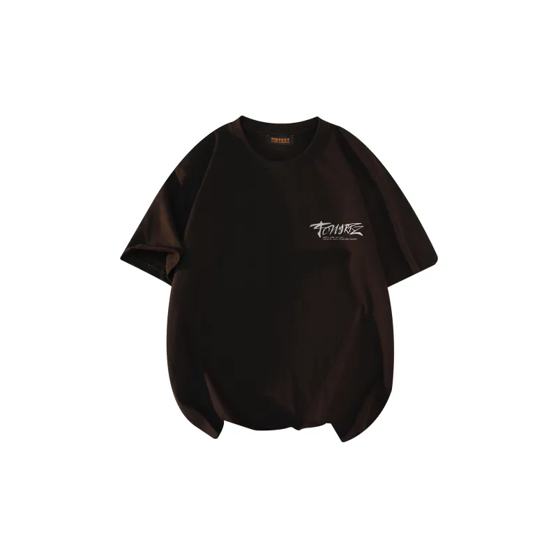 TONYKRZ T Shirts Unisex-1