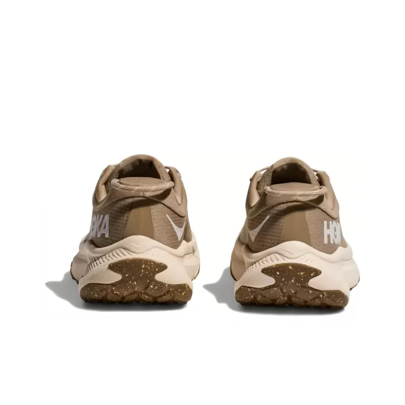 HOKA ONE ONE Transport Gore Tex Dune Eggnog Women's-6
