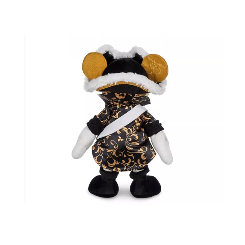 Disney Curious Adventurer Collector's Collection Dolls Plush Doll 42cm High-1