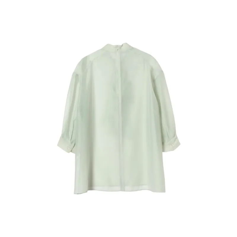 Beams Shirts Women's-10