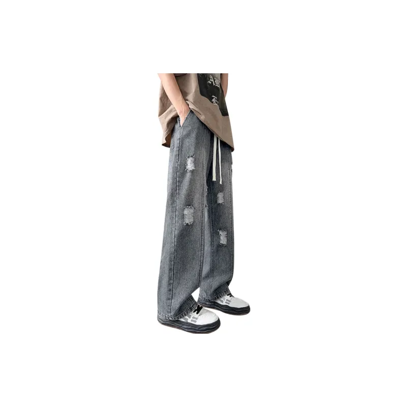 TnTn Jeans Unisex-8