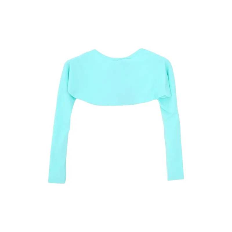 J.Lindeberg SS24 Knitwear Women's Sky Blue-1