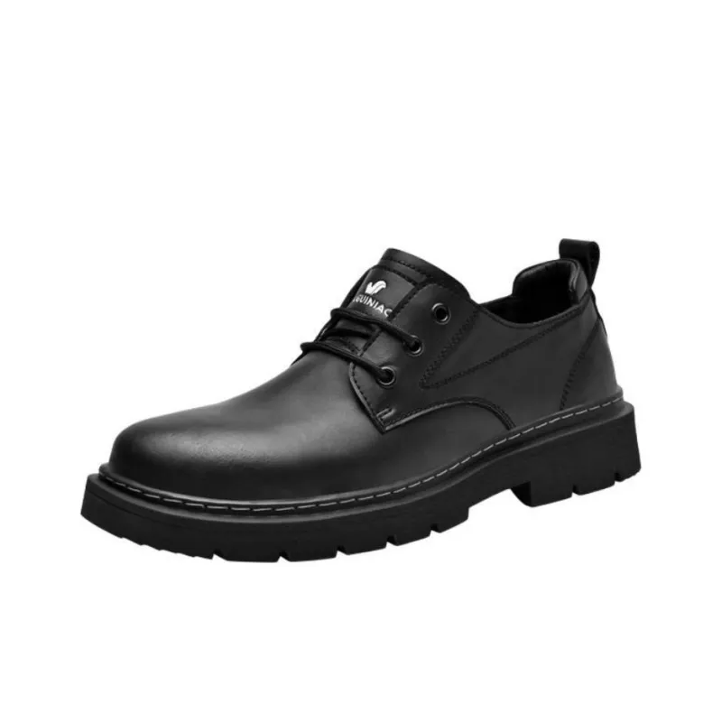 Rich Birds Wear-Resistant Slip-Resistant Low-Top Casual Shoes Men's-5
