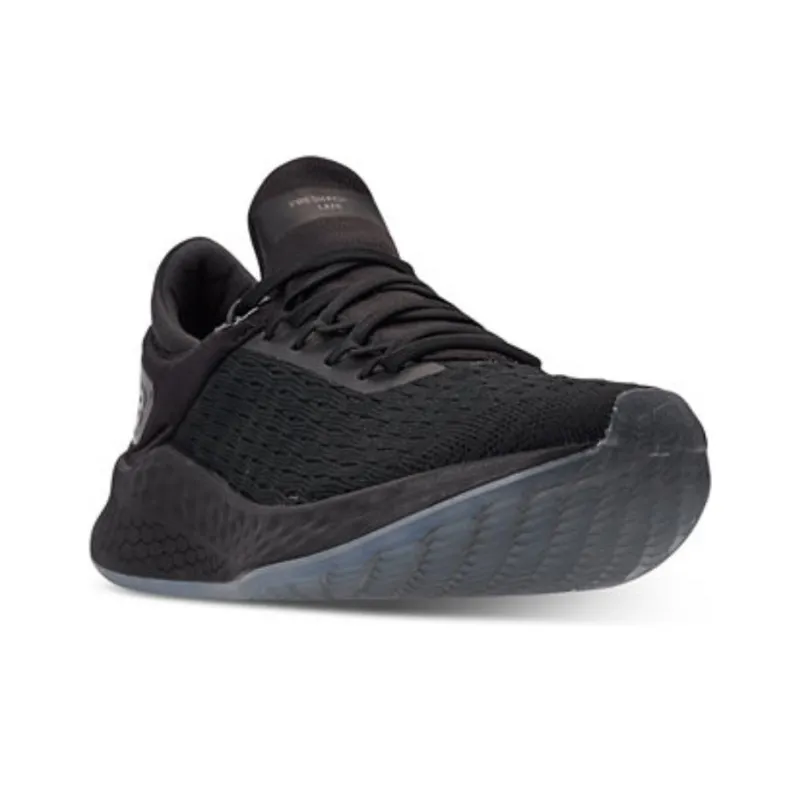 New Balance Fresh Foam Lazr V2 'Black' Women's-2