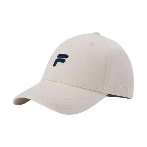 FILA FUSION Baseball Caps Unisex