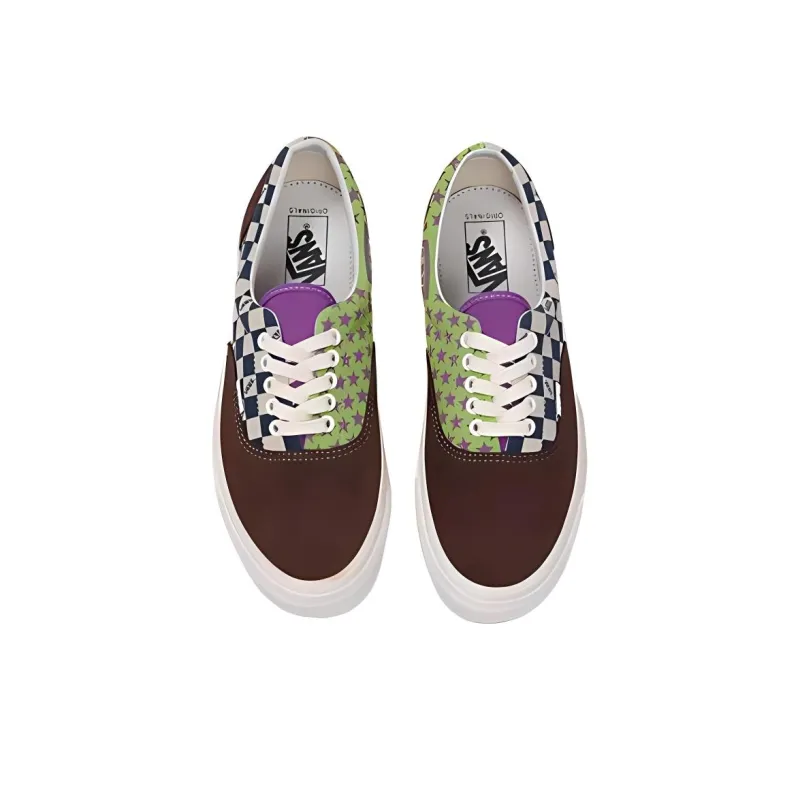 Vans Era Lx 'Potting Soil'-2