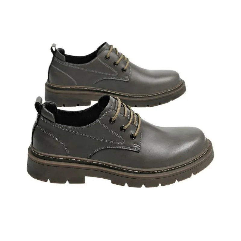 Rich Birds Wear-Resistant Slip-Resistant Low-Top Casual Shoes Men's-2