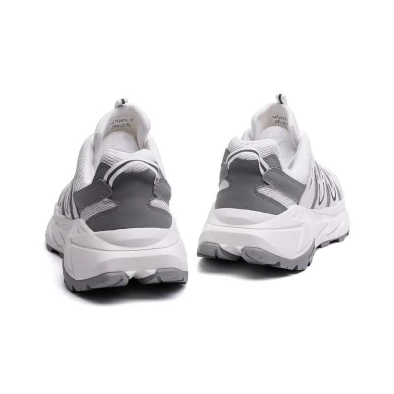 Paladin Breathable Low-Top Casual Shoes Men's-2