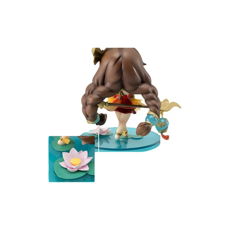 HONOR OF KINGS Da Qiao Cang Hai Zhi Xiao Chibi Figures-2